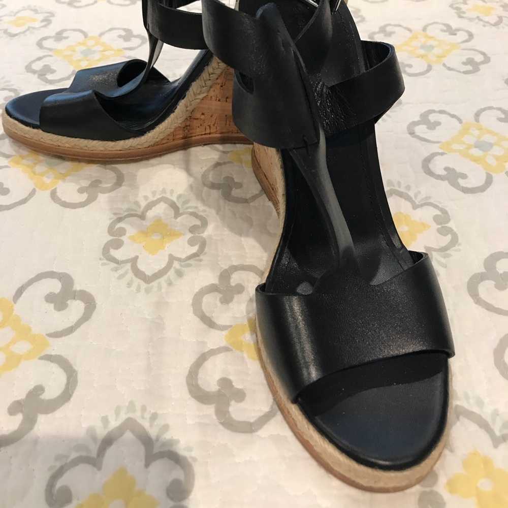 Wedge Sandals
